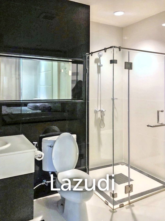 รูป 1 Bed 1 Bath 54 SQ.M The Address Chidlom - รูปที่ 7/7