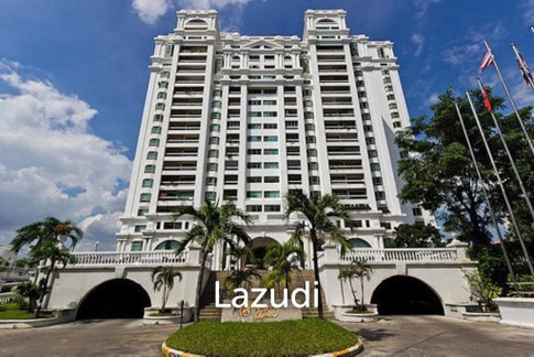 3 Bed 3 Bath 164 SQ.M Royal Castle Condo