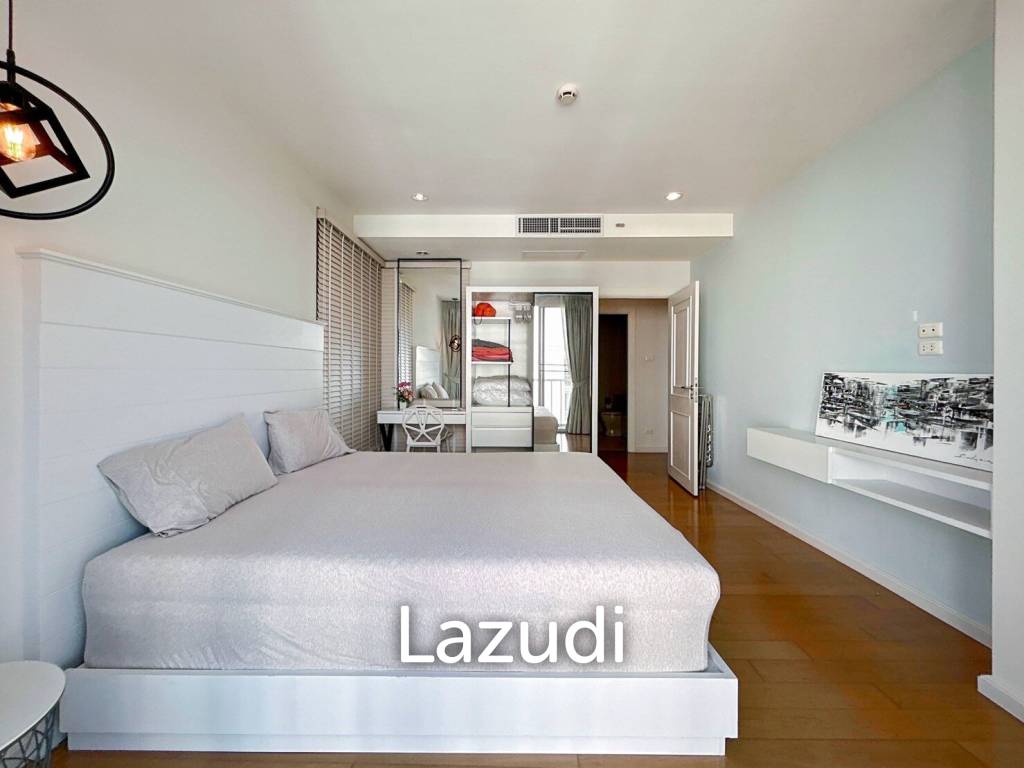 รูป Malibu : 2 Bedroom Beachfront Condo - รูปที่ 25/41