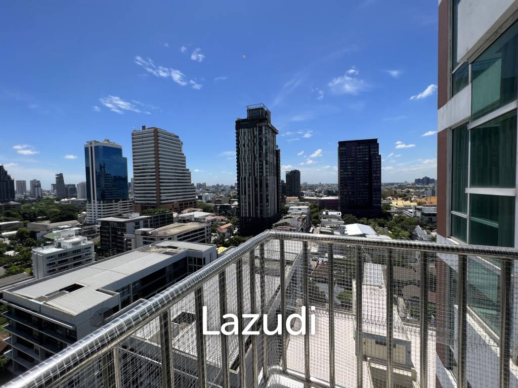 รูป 2 Bed 2 Bath 105 SQ.M Fullerton Sukhumvit - รูปที่ 23/23