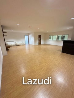 BAAN KLANG CONDO : Great Value condo With 130 SQM.