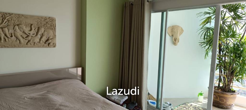 รูป Studio 1 Bath 48 SQ.M. View Talay 8 Condo - รูปที่ 7/18