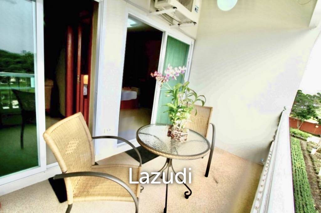 รูป 1 Bed 1 Bath Condo For Sale At Hua Hin Condotel and Resort Taweeporn - รูปที่ 9/17