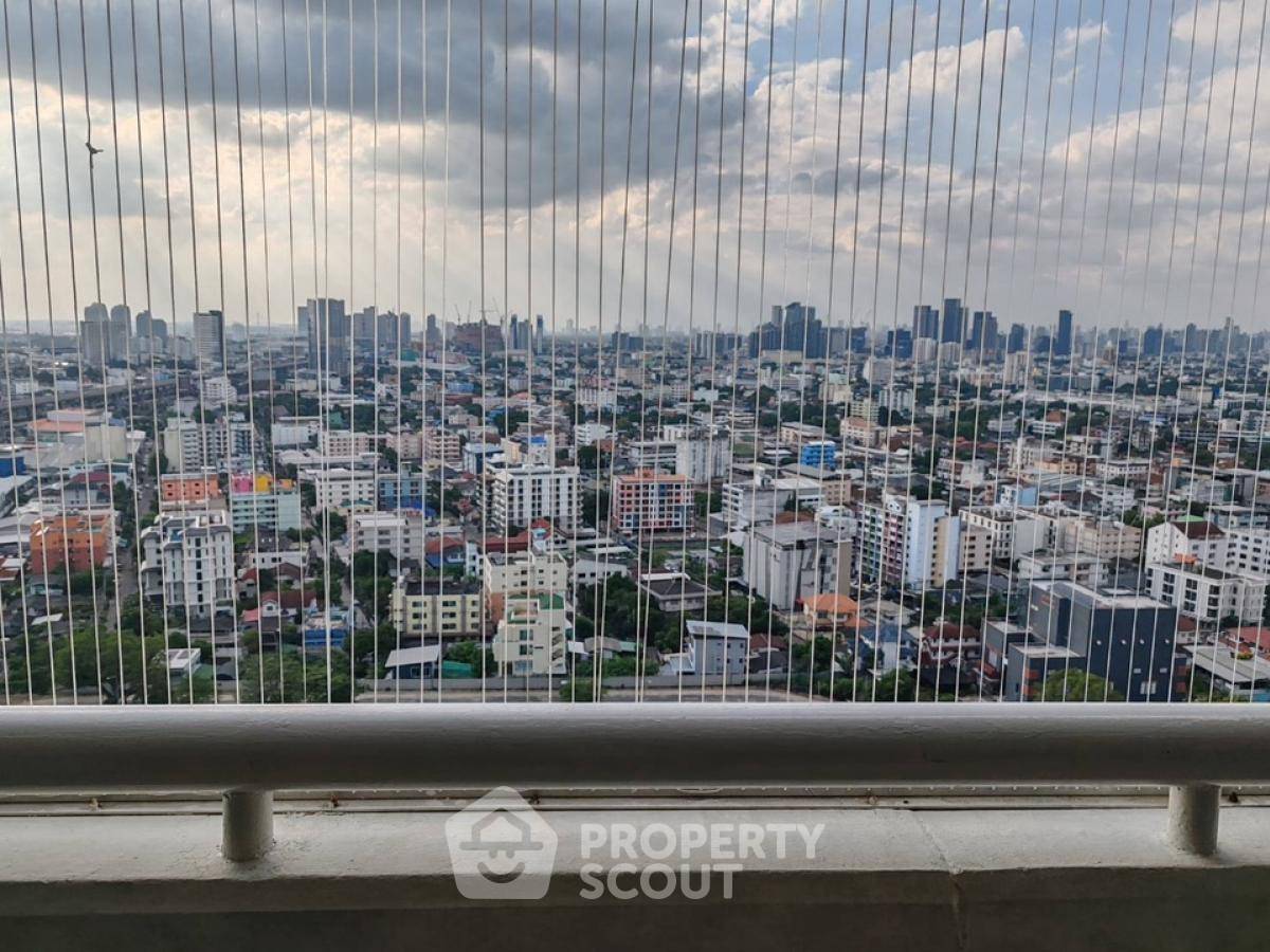 รูป คอนโด 2 ห้องนอน 115 ตร.ม. สำหรับขาย ที่ เซ็นทรัล ซิตี้ อีสต์ ทาวเวอร์ บางนา (ID 1929375) - รูปที่ 3/16
