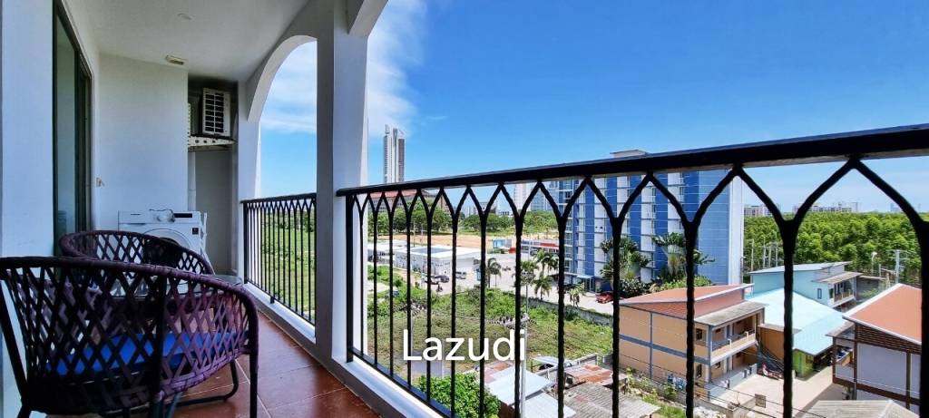 รูป 2 Beds 2 Baths 63.56 SQ.M Venetian Condo - รูปที่ 14/14