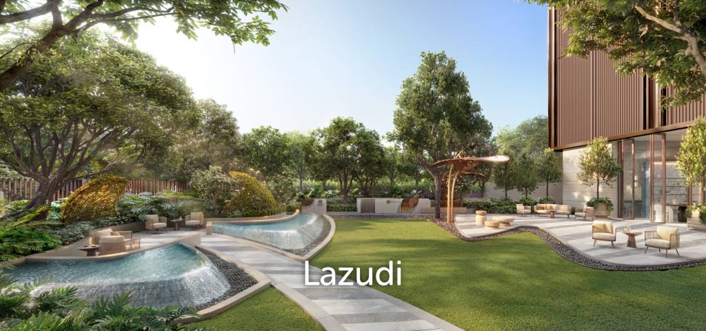 รูป 2 Bed 2 Bath 63.75 SQ.M. Widen By Sansiri - รูปที่ 12/14