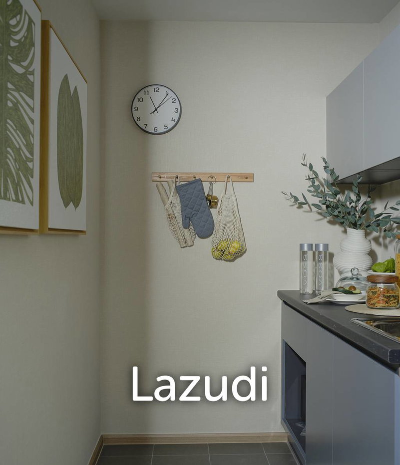 รูป 1 Bed 1 Bath 29.91 SQ.M. ARLO Sukhumvit 105-Lasalle - รูปที่ 4/4