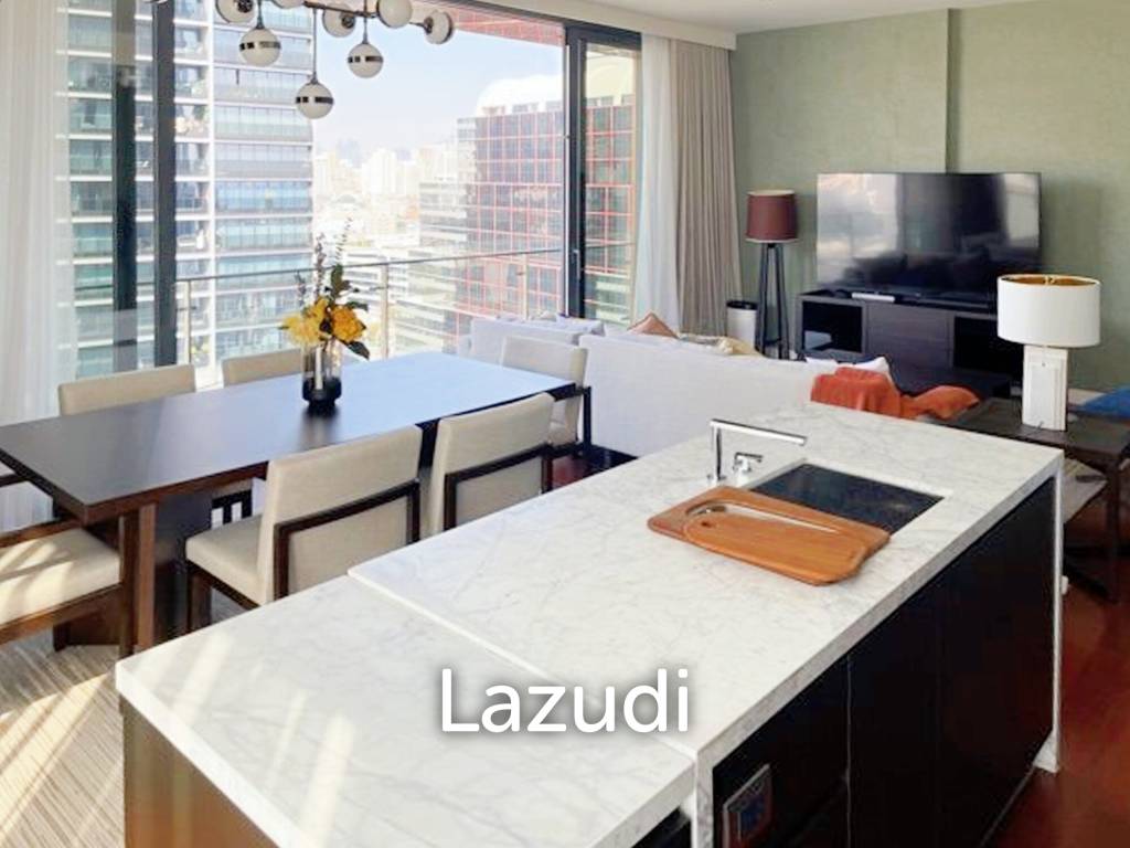 picture 2 Bed 2 Bath 97.75 SQ.M Khun by YOO - 7/16