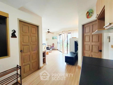 2-BR Condo At Baan Rabiang Chan, 12th Floor, 67 Sqm (ID 1540900)