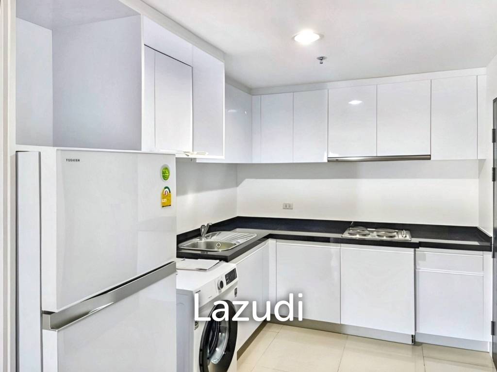 picture 2 Bed 1 Bath 59 Sqm Condo For Sale - 2/4