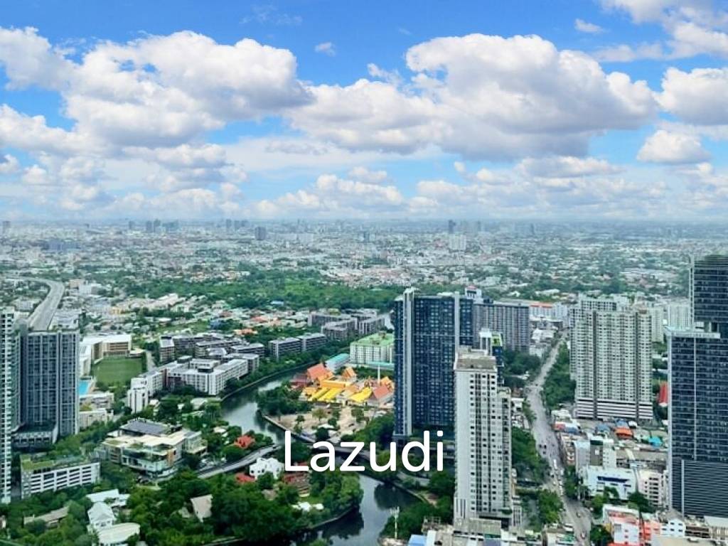 รูป 3 Bed 3 Bath 153 SQ.M Siamese Sukhumvit 48 - รูปที่ 19/19