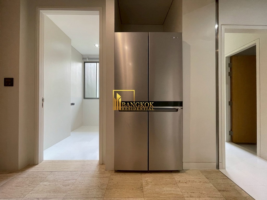 picture Domus | Luxurious 3 Bedroom Condo For Rent in Asoke Area - BR2139CD - 12/50