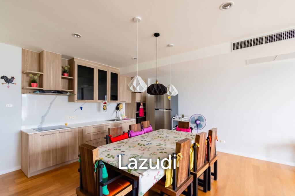 รูป MALIBU : 2 Bed Condo in Khao Tao - รูปที่ 6/26