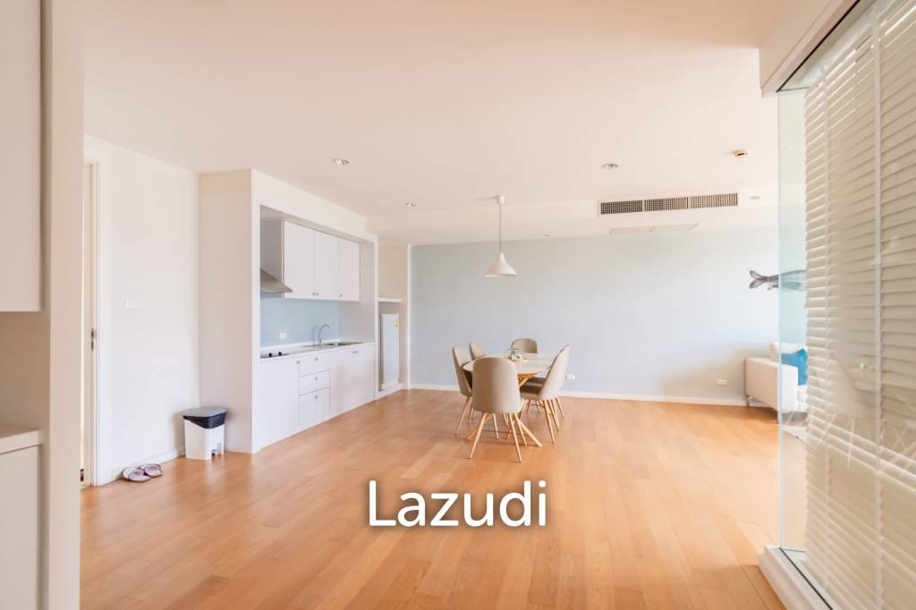 รูป MALIBU : Nice 2 Bed Condo in Khao Tao - รูปที่ 3/20