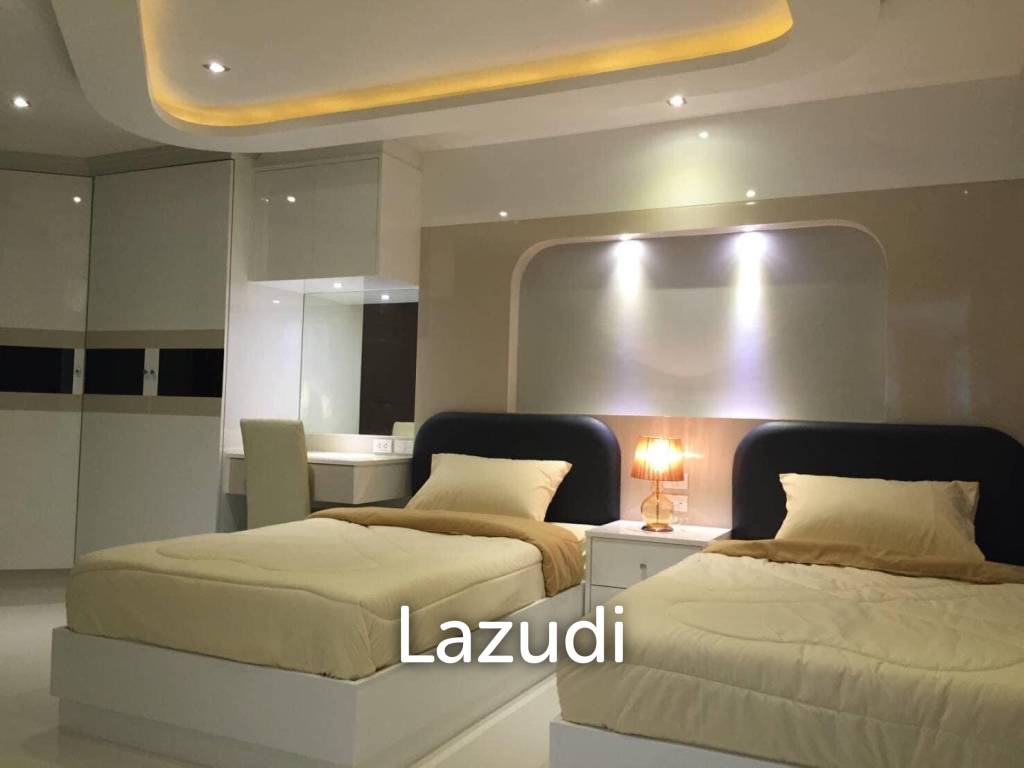 รูป Park Beach condo for Sale - รูปที่ 4/10