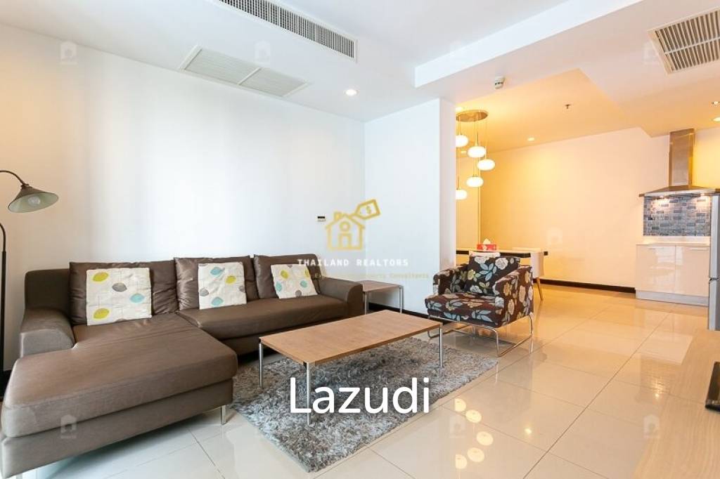 รูป 2 Bed 2 Bath 90 SQ.M The Prime 11 Condo - รูปที่ 6/15