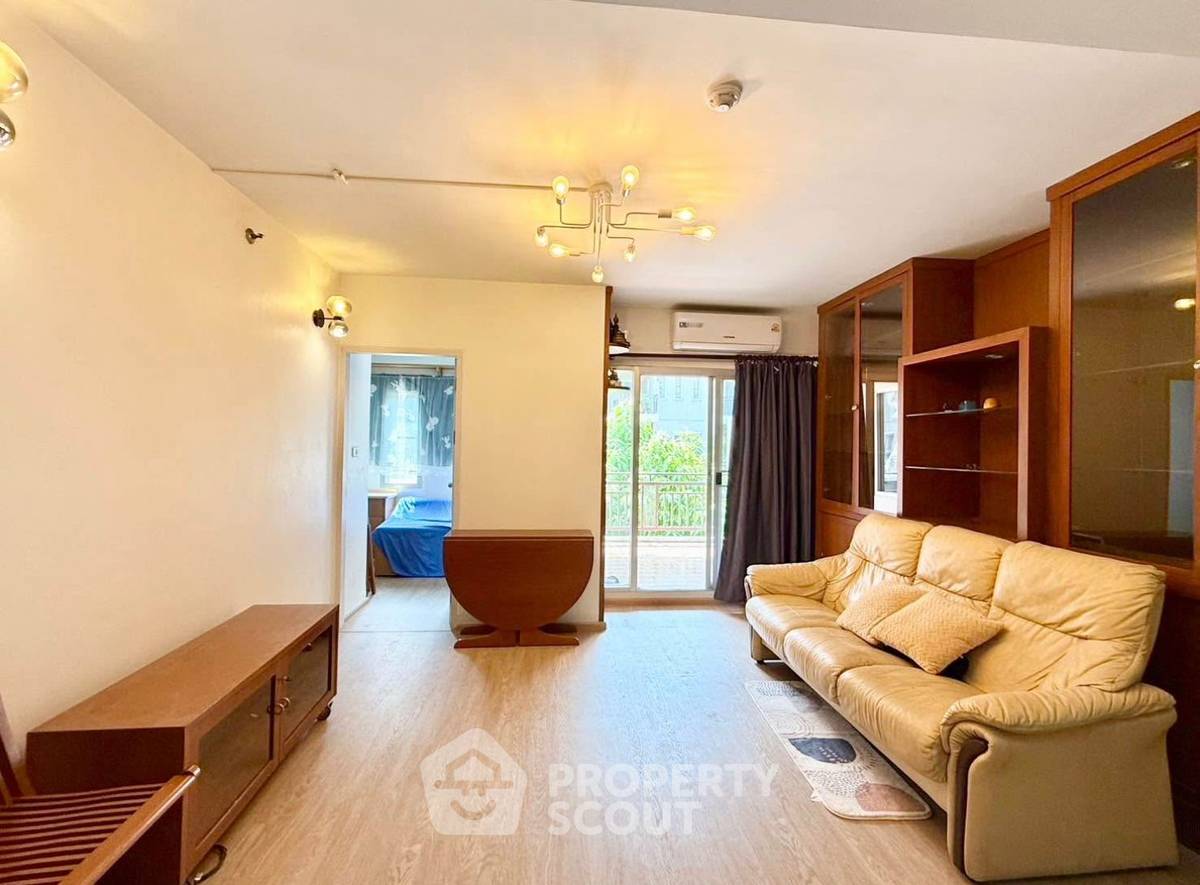 รูป คอนโด 2 ห้องนอน ขาย บ้านสวนสุโขทัย ใกล้ MRT บางพลัด (ID 2240593) - รูปที่ 2/16