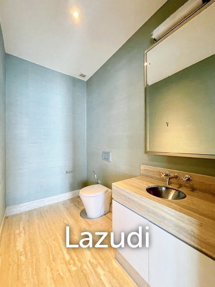 รูป 2 Bed 2 Bath 192 SQM The Ritz Carlton Residences - รูปที่ 20/23