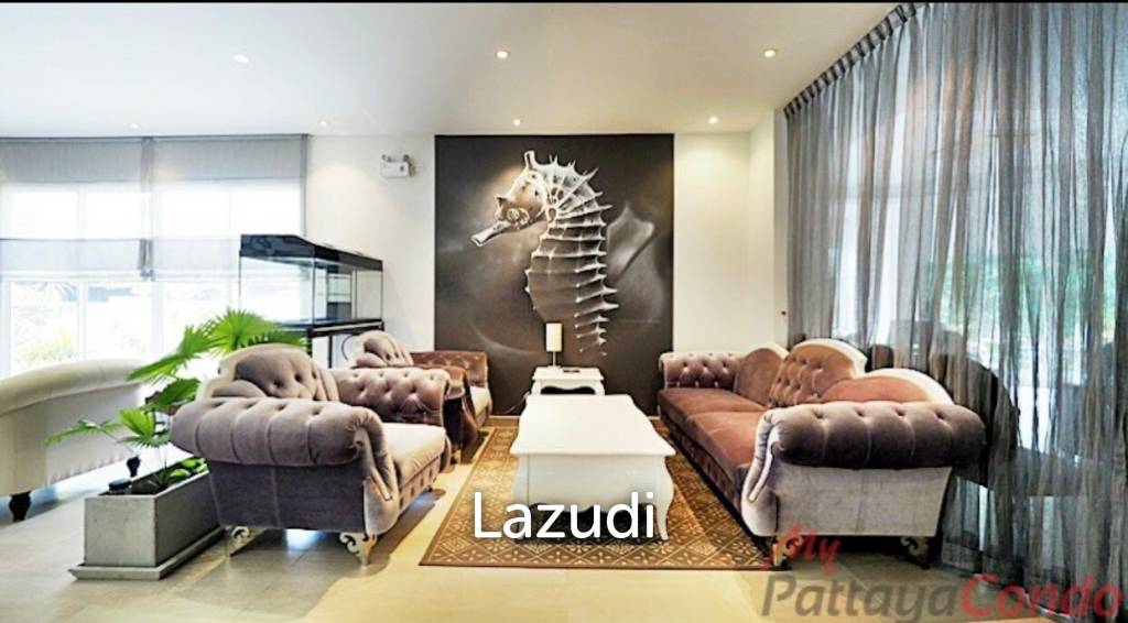 รูป Condo Low Rise The Club House Pattaya for Sale - รูปที่ 3/20