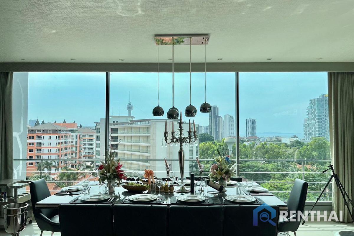 รูป สำหรับ ขาย คอนโด 3 ห้องนอน ที่ Sunrise Hill - รูปที่ 7/20