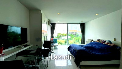 Condos for sale : Studio 1 Bath 33 SQ.M. Club Royal Condominium