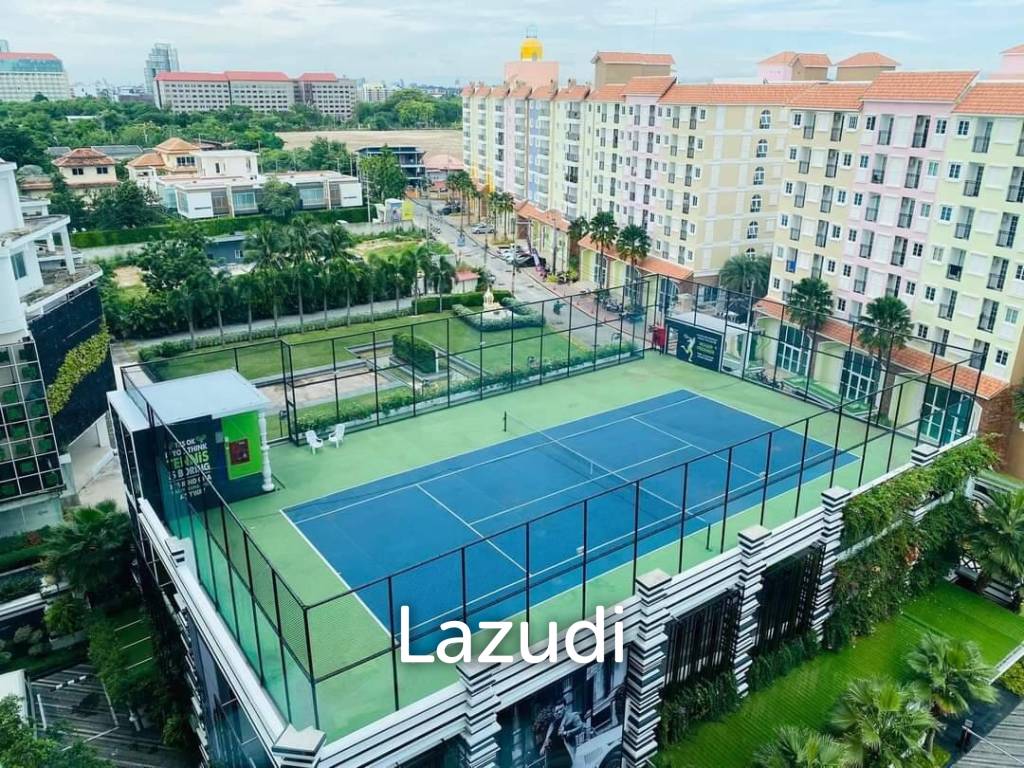 รูป The Riviera Monaco Condo for Sale - รูปที่ 13/16