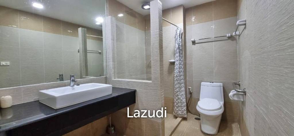 picture Bay House Condo in Central Pattaya for Sale - 9/12