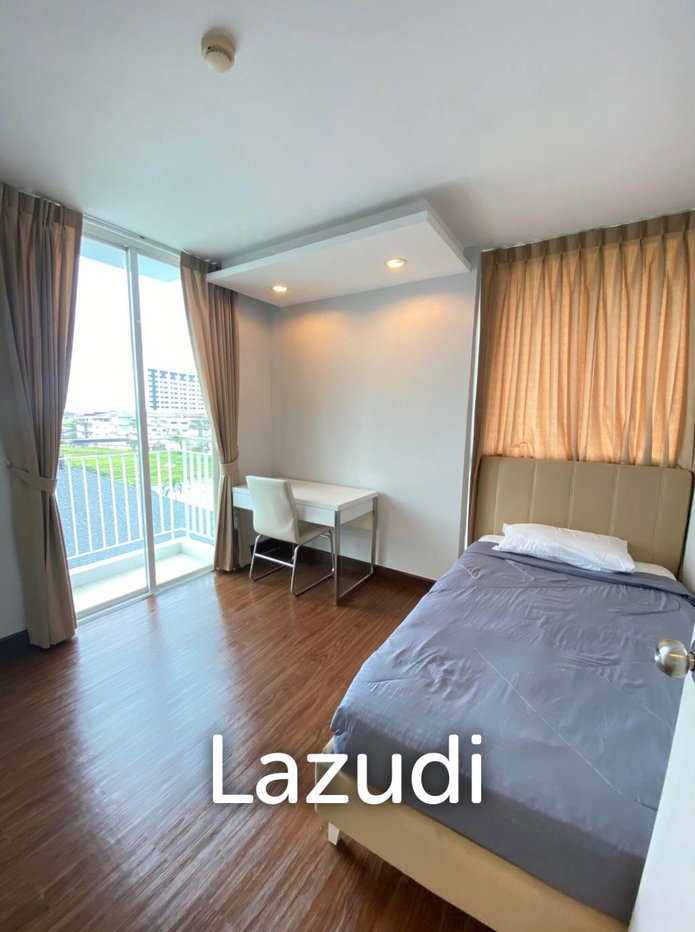 รูป 2 Bedroom 68.85 SQ.M The Light Condominium For Sale - รูปที่ 10/17