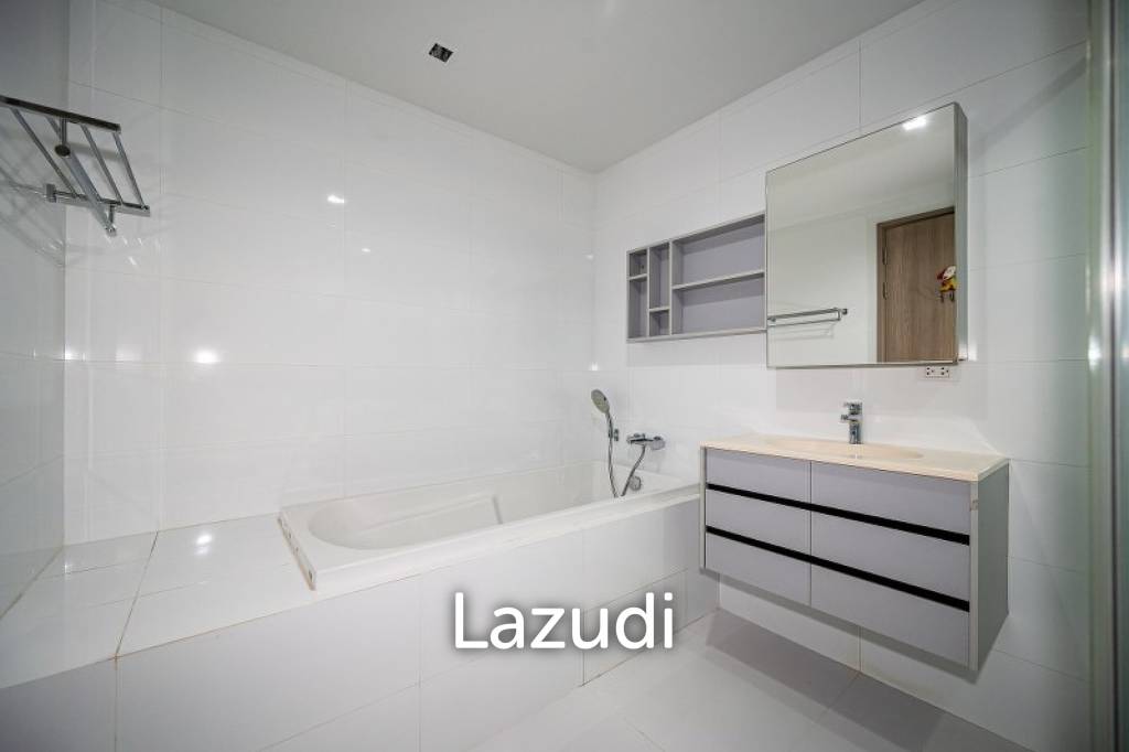 รูป 1 Bedroom 1 Bathroom 56.5 Sq.n Hq Thonglor - รูปที่ 8/9