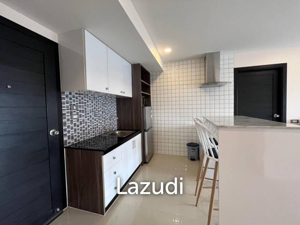 รูป ขาย 2 ห้องนอนที่ ซี แอนด์ สกาย - รูปที่ 6/15