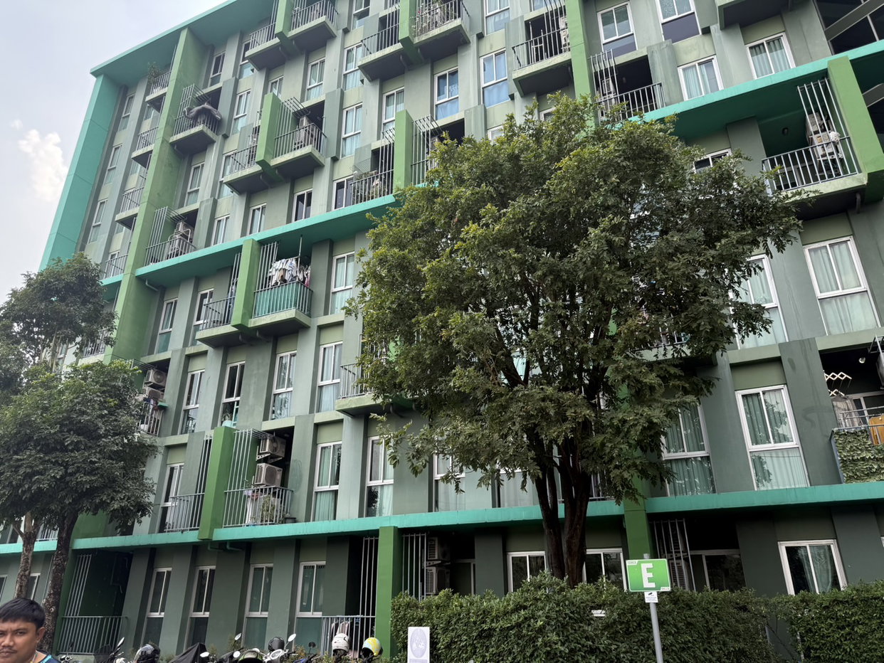 picture CONDO 32.78 Sq.m. Khan Na Yao Bangkok for 1.9M - 2/9