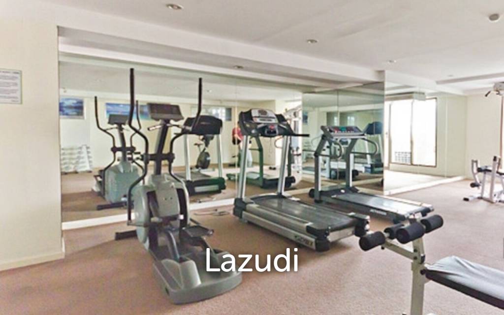 รูป 3 Bed 3 Bath 164 SQ.M Royal Castle Condo - รูปที่ 4/5