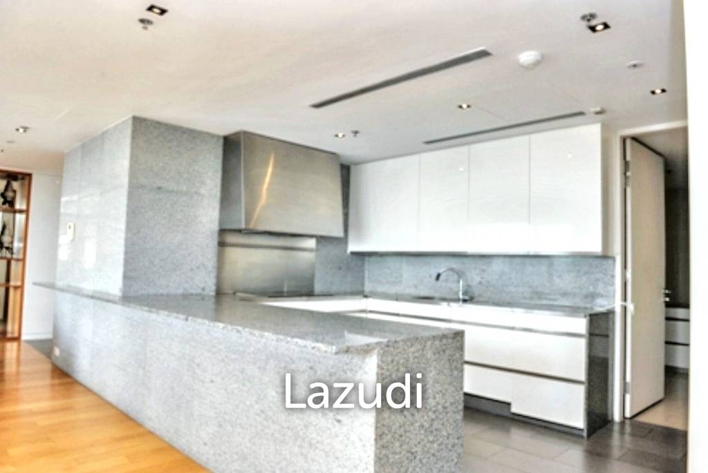 picture 3 Bed 5 Bath  194 SQM. The Met Condominium - 14/20