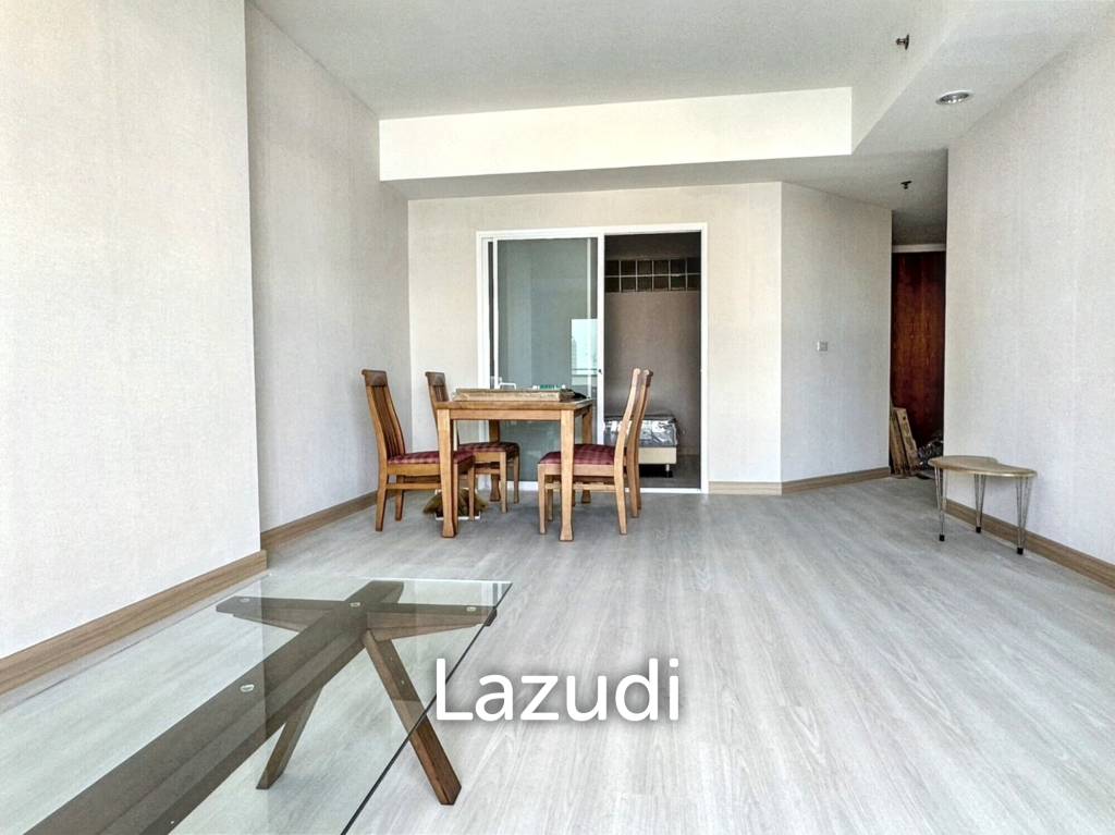 รูป 2 Bed 2 Bath 80 SQ.M at Baan Nonsi - รูปที่ 8/13