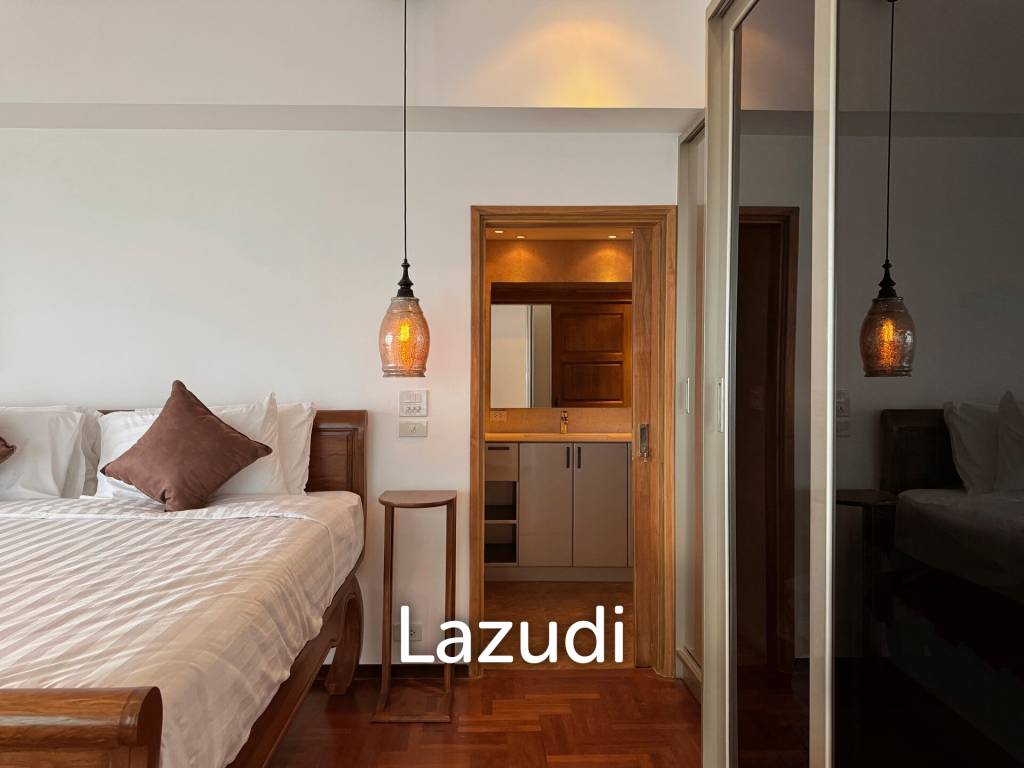 รูป 2 Bed 2 Bath 175 SQ.M Park Beach Condominium - รูปที่ 20/42