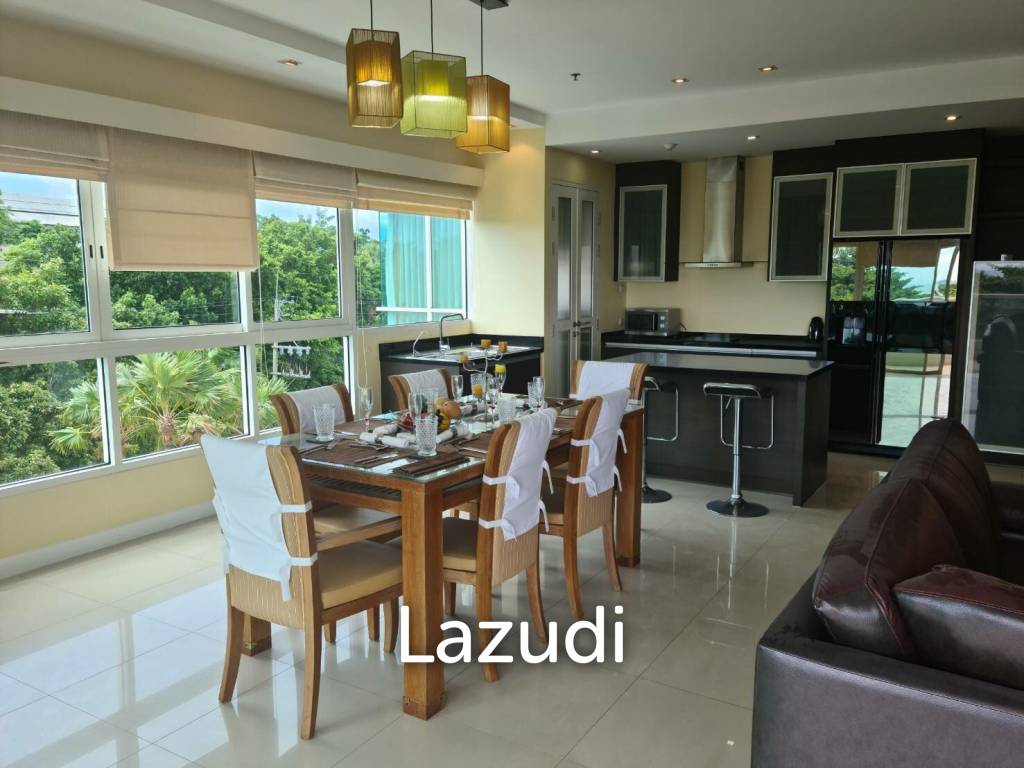 รูป Ocean Portofino Condo for Sale - รูปที่ 12/15