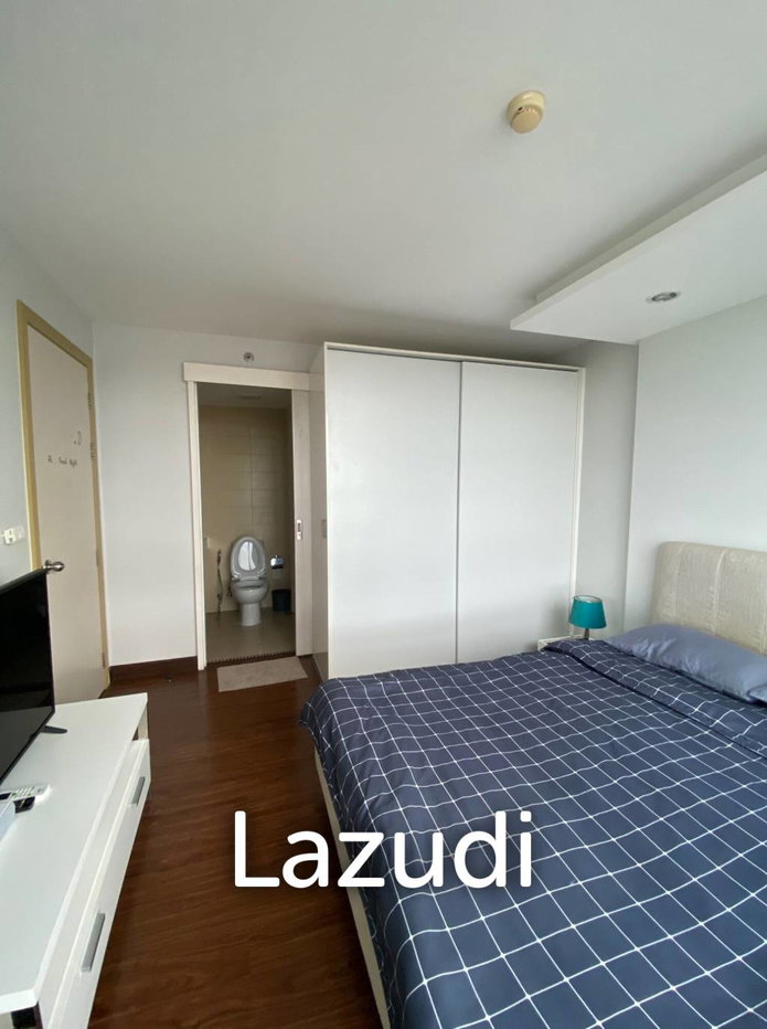 รูป 2 Bedroom 68.85 SQ.M The Light Condominium For Sale - รูปที่ 9/17