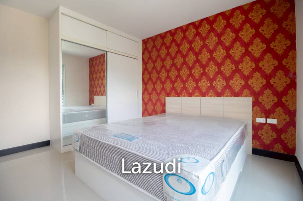 รูป Modern Condo in Hua Hin with Scenic Views - รูปที่ 3/7