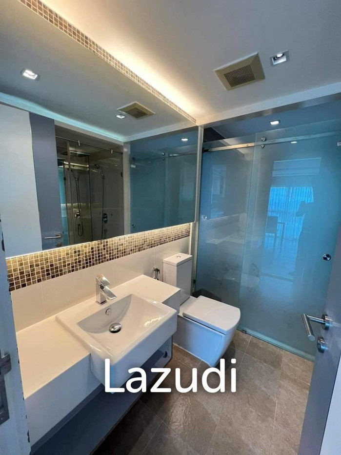 รูป 1 Bedroom 1 Bathroom 46.44 Sqm. La Santir - รูปที่ 10/12