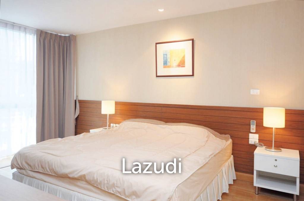 รูป 2 Bed 2 Bath 78 SQ.M Serene Place Sukhumvit 24 - รูปที่ 4/7