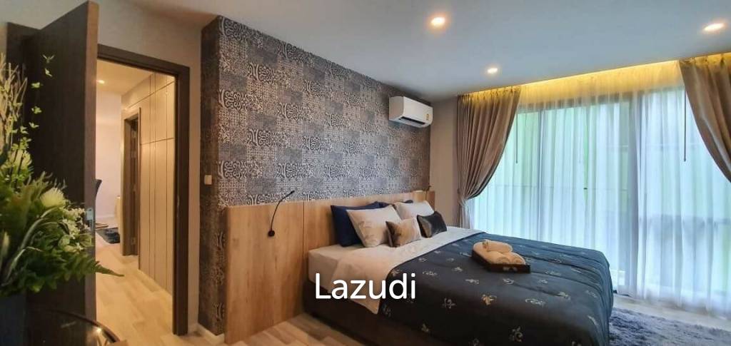 รูป The Win Condo at Khao Talo for Sale - รูปที่ 4/13