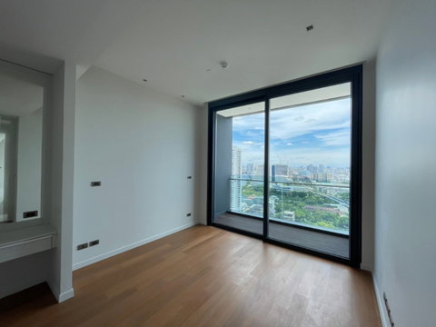 💎 ให้เช่า Canapaya Residences คอนโดหรูริมแม่น้ำเจ้าพระยา ห้องใหญ่ 3 ห้องนอน วิวสวยมาก | Code DS2077 Line @Dstay