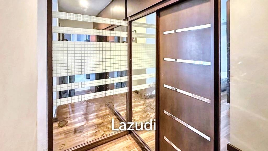 รูป 2 Bed 2 Bath 110 SQ.M The Rajdamri Condominium - รูปที่ 14/18