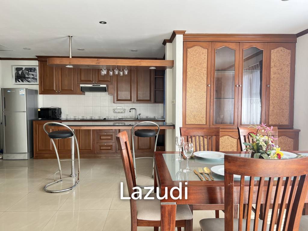 รูป 1 Bed  1 Bath 108 SQ.M. Baan Suan Lalana Condominium - รูปที่ 7/21