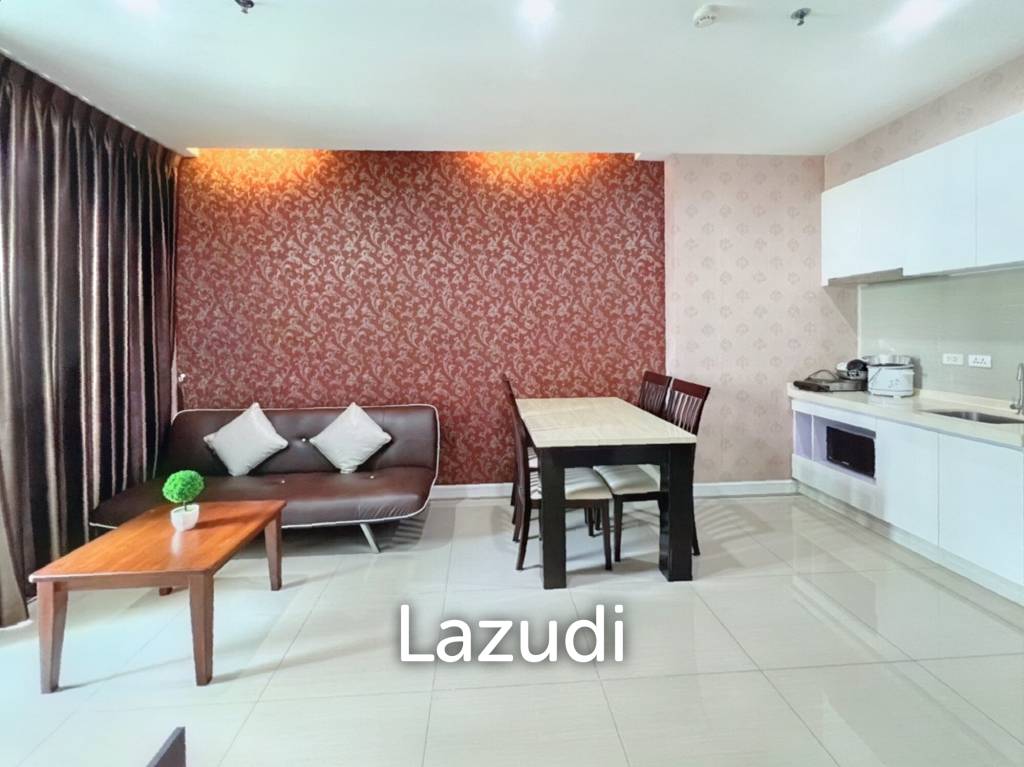 picture 1 bed 1 bath 39 SQ.M T.C. Green Condominium - 3/11