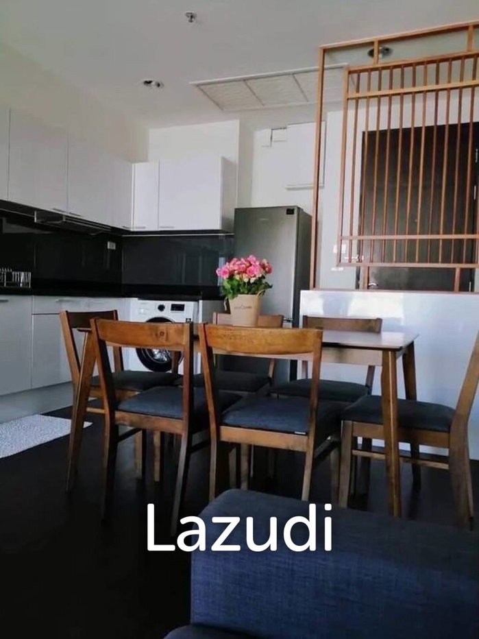 รูป 2 Bed 2 Bath 75 SQM The Address Chidlom - รูปที่ 3/12