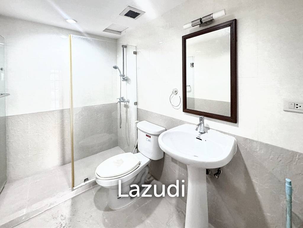 รูป 3 Bed 3 Bath 160 SQ.M Royal Castle Sukhumvit - รูปที่ 9/9