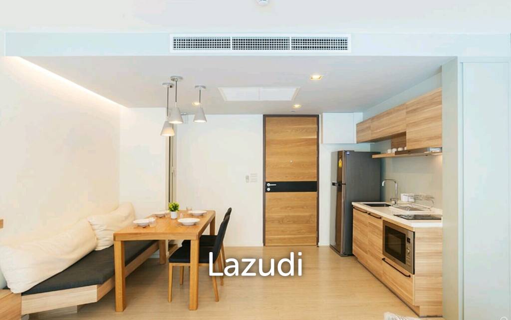 รูป Wan Vayla Hua Hin : 1 Bedroom Condo - รูปที่ 4/12