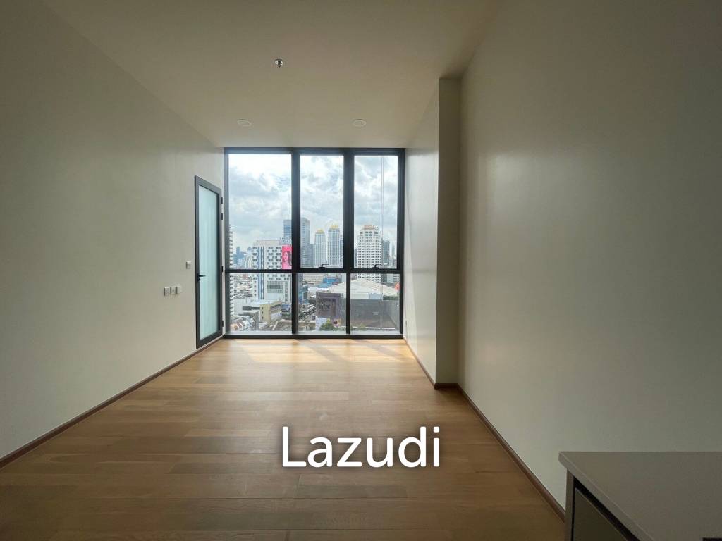 รูป 2 Bed 1 Bath 47 SQ.M Wish Signature II Midtown Siam - รูปที่ 4/8