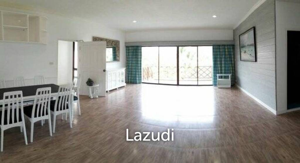 รูป PALM HILL CONDO: Greart value 2 Bed condo - รูปที่ 3/12
